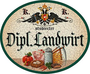 Dipl. Landwirt +