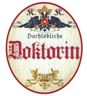 Doktorin