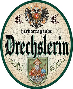 Drechslerin +