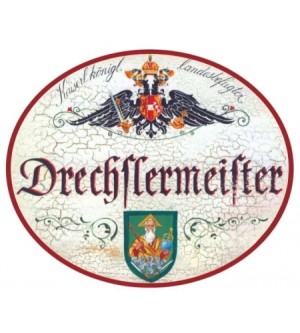 Drechslermeister