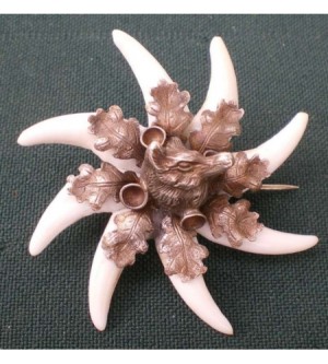 hat pin   - clone - clone