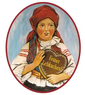 Feiner Lebkuchen