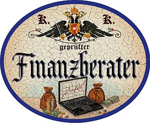 Finanzberater +