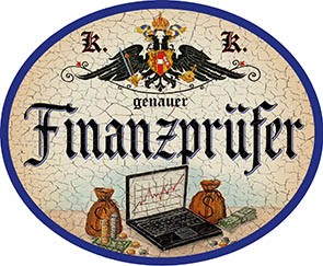 Finanzprüfer +