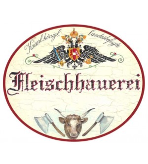 Fleischhauerei