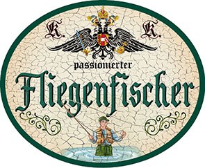 Fliegenfischer +