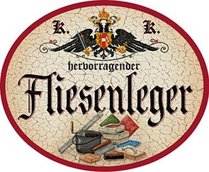 Fliesenleger +