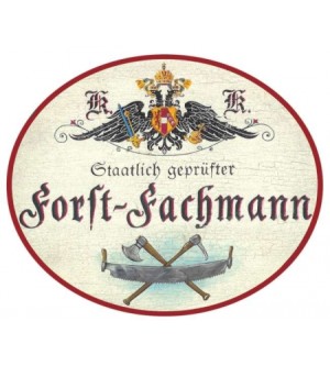 Forst-Fachmann