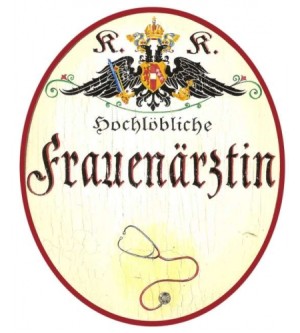 Frauenärztin