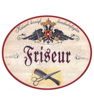 Friseur