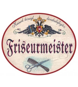 Friseurmeister