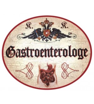 Gastroenterologe