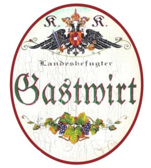 Gastwirt