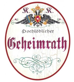 Geheimrath