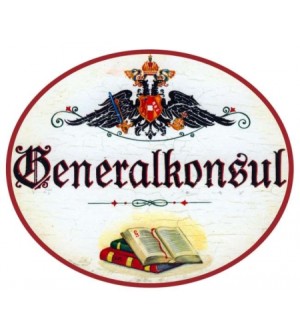 Generalkonsul