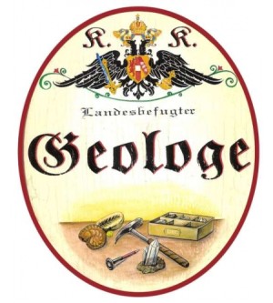 Geologe