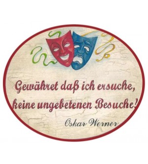 Gewähret das ich ersuche