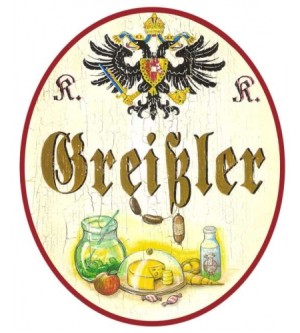 Greißler