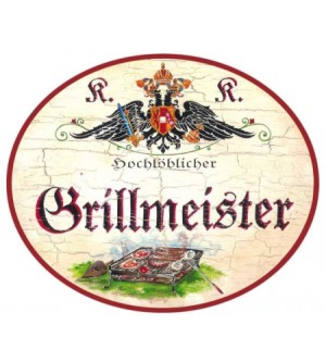 Grillmeister