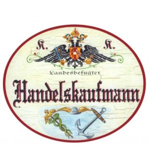 Handelskaufmann