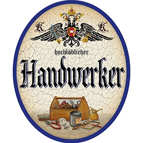 Handwerker +