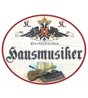 Hausmusiker