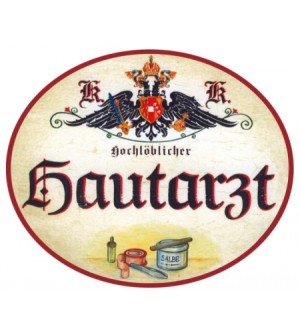 Hautarzt