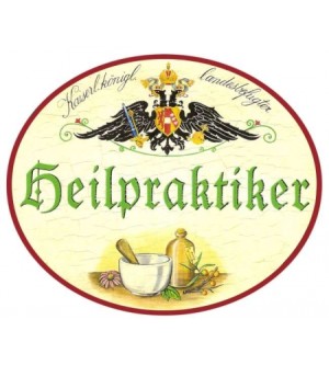 Heilpraktiker
