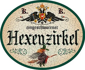 Hexenzirkel +