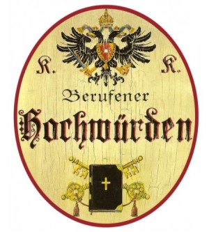 Hochwuerden