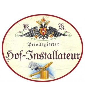 Hof - Installateur