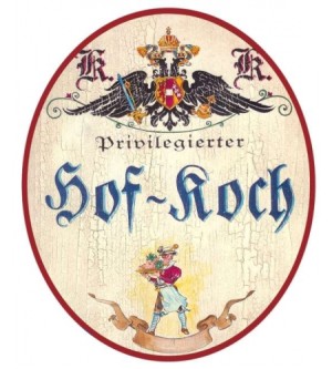 Hof - Koch