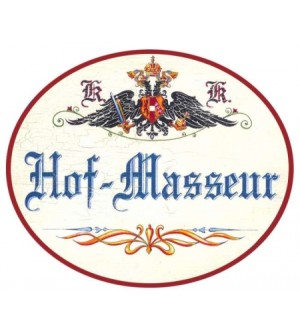Hof - Masseur