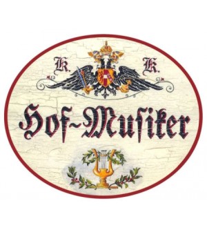 Hof - Musiker