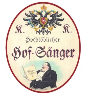Hof - Sänger