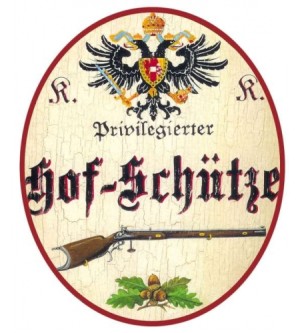 Hof - Schuetze