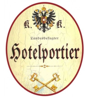Hotelportier