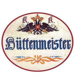 Hüttenmeister