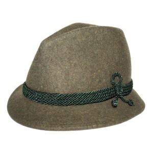 ORIGINAL GOISERER HUT  JAGDOLIV