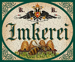 Imkerei +
