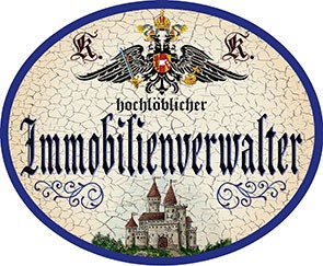Immobilienverwalter +