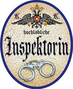 Inspektorin +