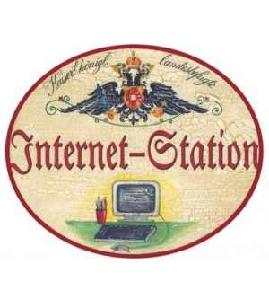 Internet Station