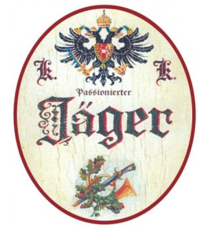 Jäger -
