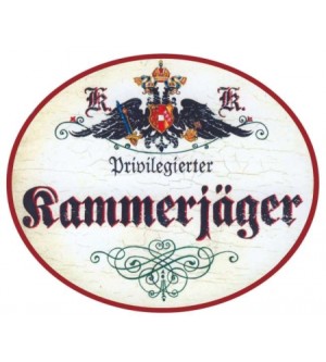 Kammerjäger