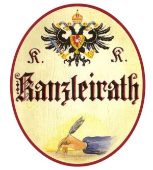 Kanzleirath