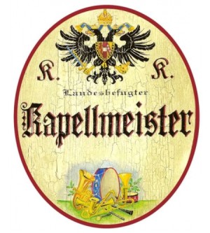 Kapellmeister