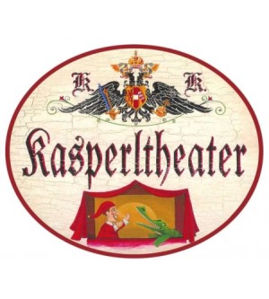 Kasperltheater