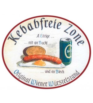 Kebabfreie Zone
