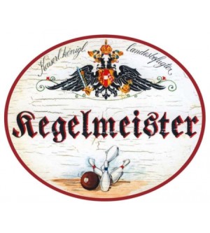 Kegelmeister
